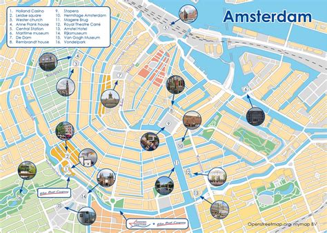amsterdam sightseeing map|Top 20 things to do in Amsterdam .